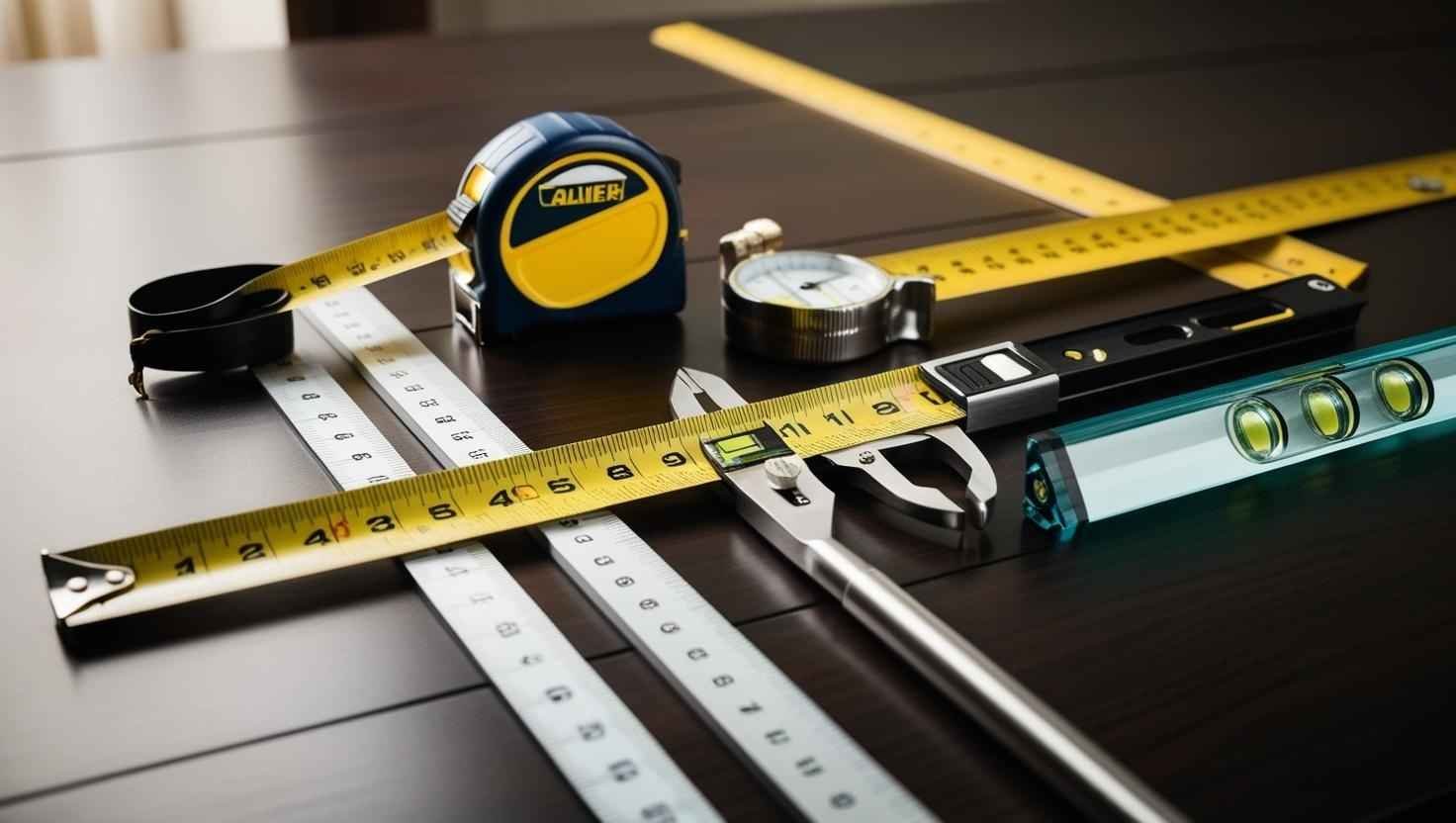 A Importância da Medição Técnica: O Segredo para Evitar Prejuízos na Montagem