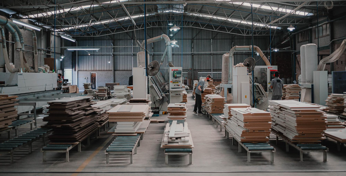 Por que sua Marcenaria atrasa? O Gargalo pode estar no Início